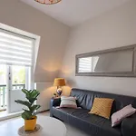 Badhuisweg Apartments