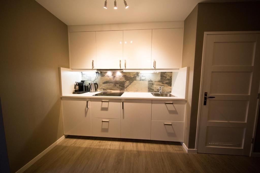 Badhuisweg Apartment Den Haag
