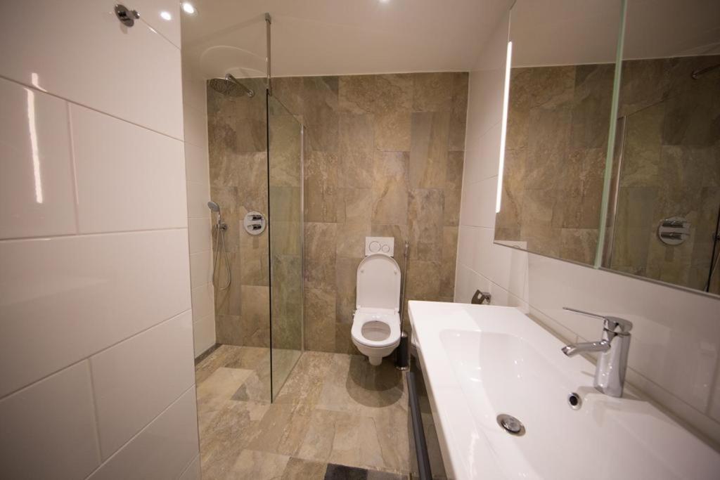 Badhuisweg Apartment Den Haag