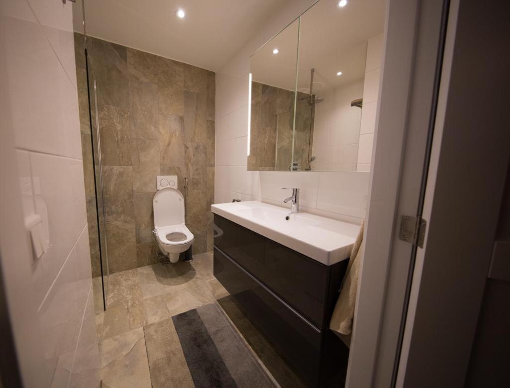 Badhuisweg Apartment Den Haag