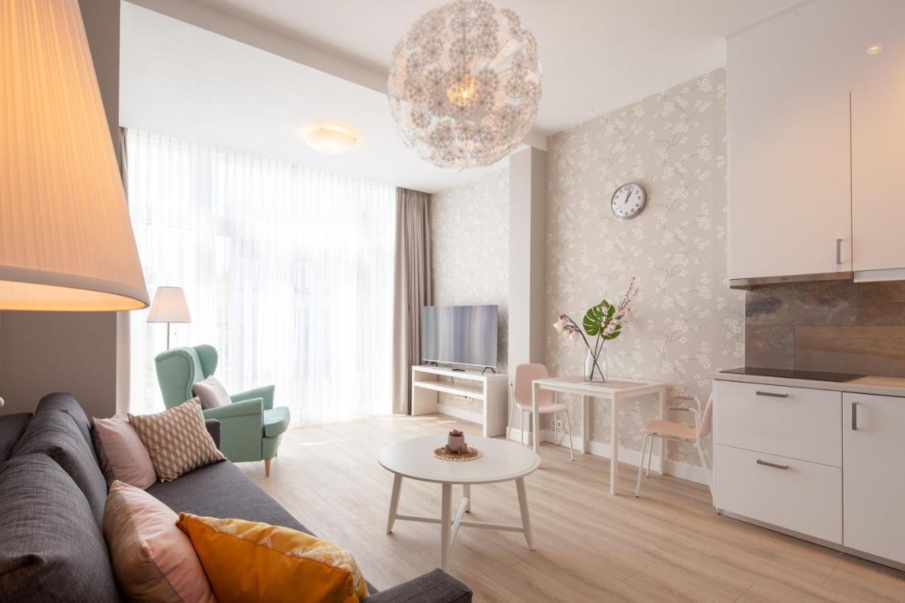 Badhuisweg Apartment
