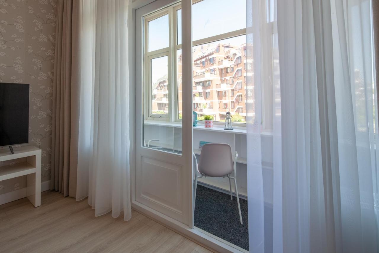 Badhuisweg Apartment Den Haag