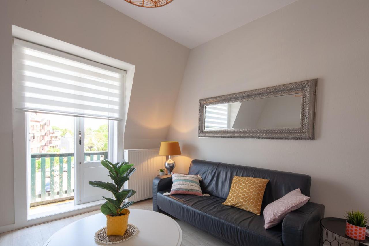 Badhuisweg Apartment Den Haag