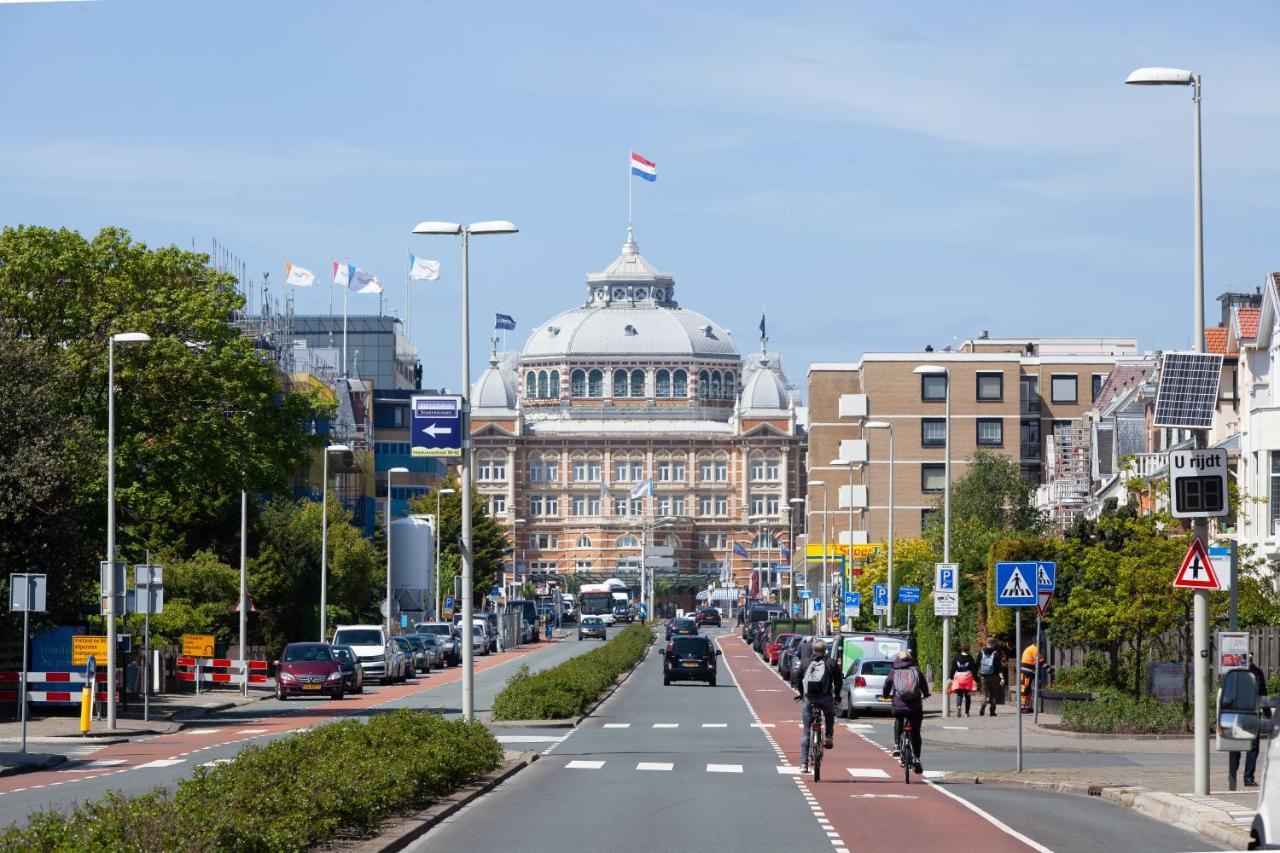 Badhuisweg *