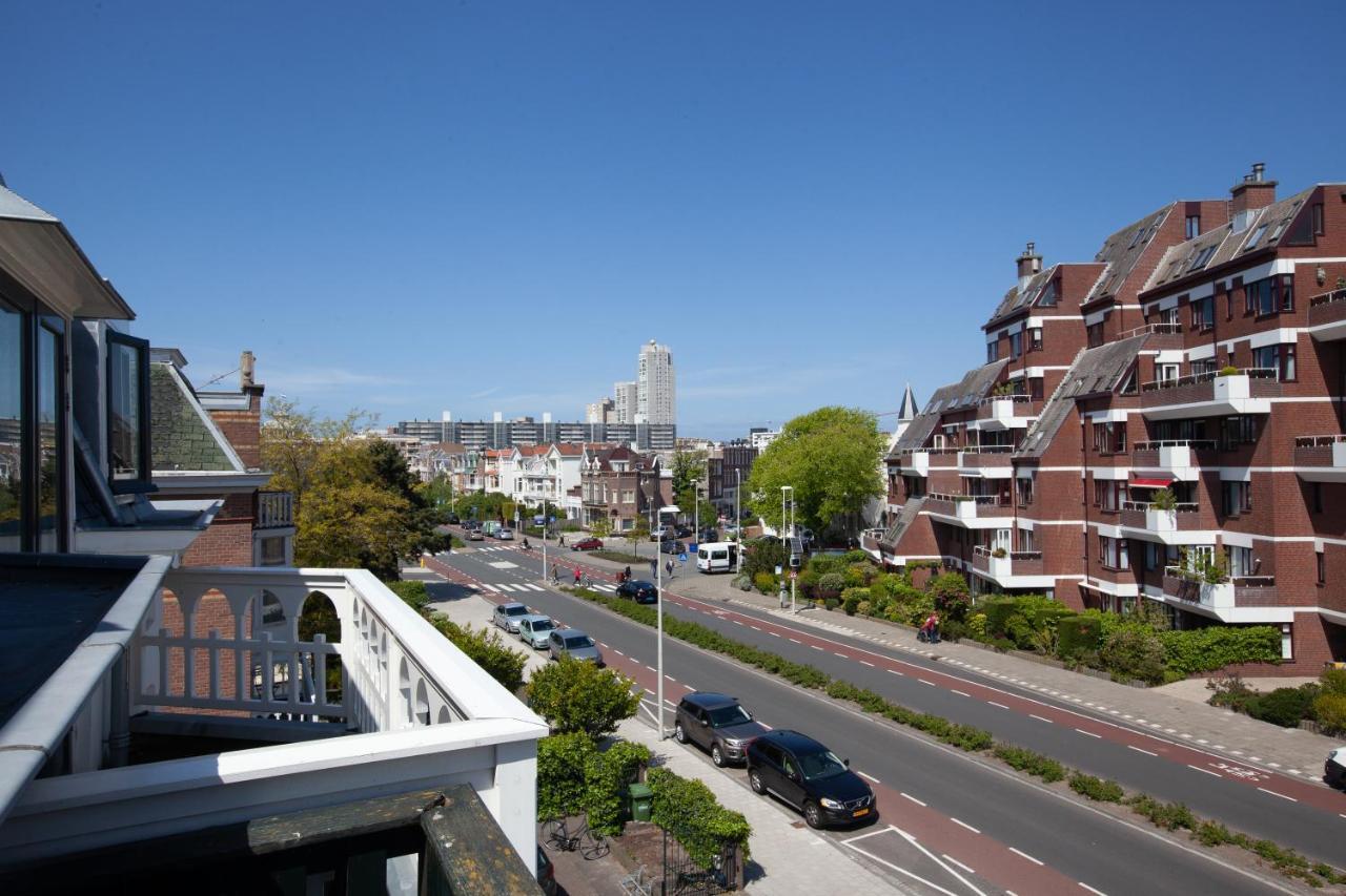Badhuisweg Den Haag
