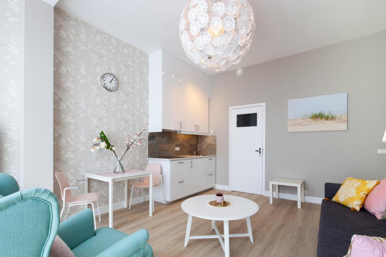 Apartment Badhuisweg *