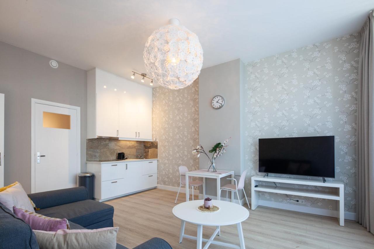 Apartment Badhuisweg *