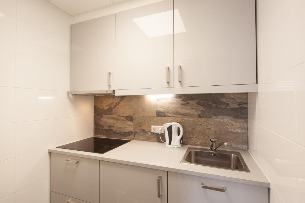 Badhuisweg Apartment