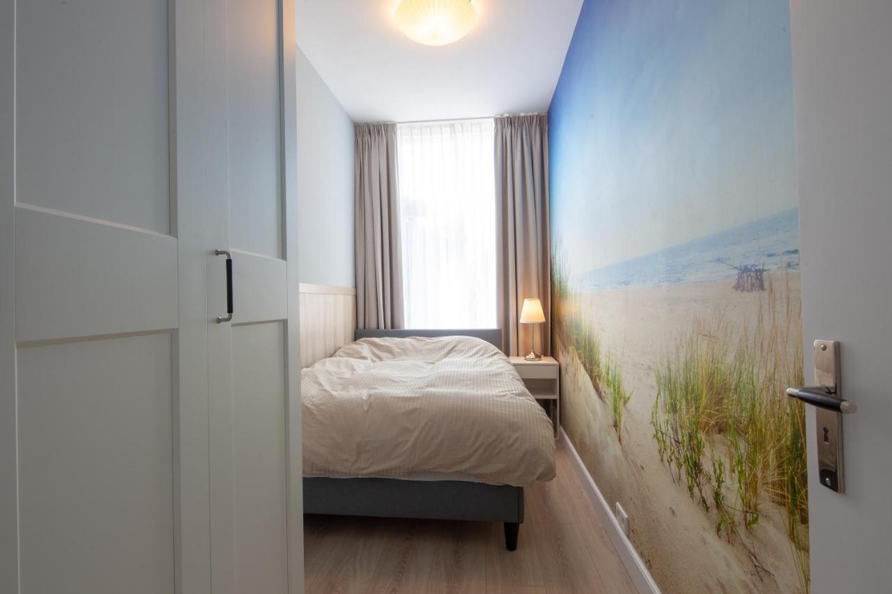 Apartment Badhuisweg
