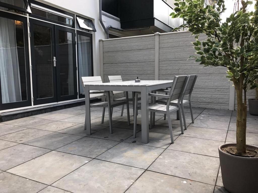Badhuisweg Den Haag