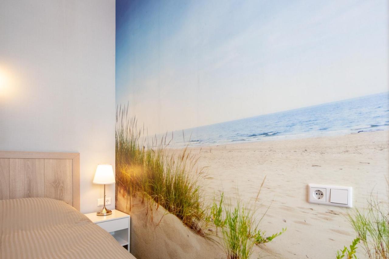 Badhuisweg Appartement *