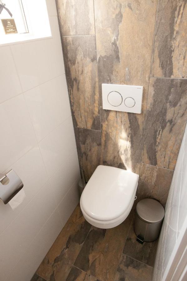Appartement Badhuisweg *