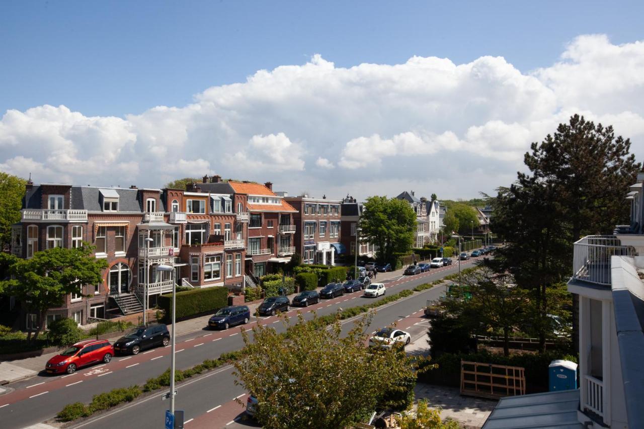 Badhuisweg * Den Haag